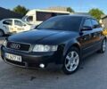 Чорний Ауді А4, об'ємом двигуна 2 л та пробігом 327 тис. км за 2706 $, фото 1 на Automoto.ua