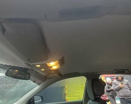 Черный Ауди А4, объемом двигателя 2 л и пробегом 291 тыс. км за 4700 $, фото 15 на Automoto.ua