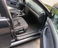 Ауді А4 2002 у Василькове на Automoto.ua Чорний Ауді А4, об'ємом двигуна 2 л та пробігом 183 тис. км за 5200 $, фото 4 на Automoto.ua