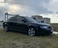 Черный Ауди А4, объемом двигателя 1.6 л и пробегом 220 тыс. км за 3914 $, фото 1 на Automoto.ua