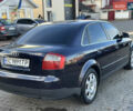 Черный Ауди А4, объемом двигателя 1.9 л и пробегом 475 тыс. км за 4950 $, фото 6 на Automoto.ua