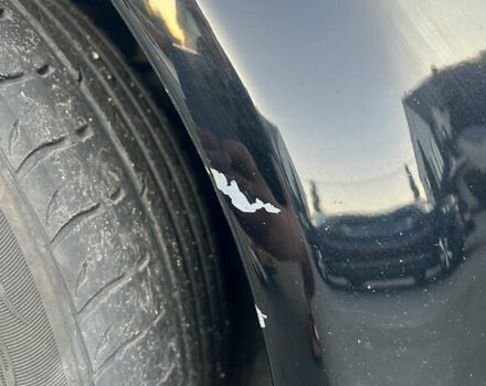 Черный Ауди А4, объемом двигателя 1.6 л и пробегом 215 тыс. км за 5600 $, фото 15 на Automoto.ua