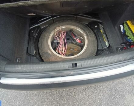 Чорний Ауді А4, об'ємом двигуна 2 л та пробігом 262 тис. км за 6500 $, фото 8 на Automoto.ua