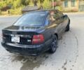 Чорний Ауді А4, об'ємом двигуна 1.8 л та пробігом 200 тис. км за 2909 $, фото 1 на Automoto.ua