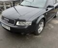 Чорний Ауді А4, об'ємом двигуна 1.8 л та пробігом 330 тис. км за 4800 $, фото 1 на Automoto.ua