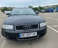 Черный Ауди А4, объемом двигателя 2 л и пробегом 365 тыс. км за 5600 $, фото 8 на Automoto.ua