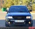 Черный Ауди А4, объемом двигателя 1.6 л и пробегом 254 тыс. км за 5650 $, фото 2 на Automoto.ua