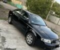 Чорний Ауді А4, об'ємом двигуна 1.9 л та пробігом 300 тис. км за 2792 $, фото 1 на Automoto.ua
