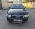 Черный Ауди А4, объемом двигателя 1.8 л и пробегом 237 тыс. км за 2809 $, фото 1 на Automoto.ua