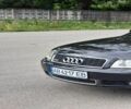 Чорний Ауді А4, об'ємом двигуна 2.5 л та пробігом 273 тис. км за 5584 $, фото 1 на Automoto.ua