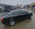 Черный Ауди А4, объемом двигателя 2 л и пробегом 291 тыс. км за 4700 $, фото 3 на Automoto.ua