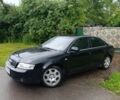 Черный Ауди А4, объемом двигателя 0 л и пробегом 325 тыс. км за 4720 $, фото 1 на Automoto.ua