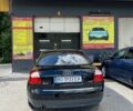 Черный Ауди А4, объемом двигателя 1.98 л и пробегом 287 тыс. км за 4500 $, фото 1 на Automoto.ua