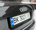Чорний Ауді А4, об'ємом двигуна 1.98 л та пробігом 220 тис. км за 4200 $, фото 21 на Automoto.ua