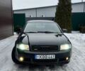 Чорний Ауді А4, об'ємом двигуна 2.5 л та пробігом 350 тис. км за 2999 $, фото 1 на Automoto.ua