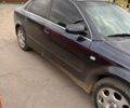 Чорний Ауді А4, об'ємом двигуна 1.9 л та пробігом 475 тис. км за 4900 $, фото 3 на Automoto.ua