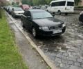 Черный Ауди А4, объемом двигателя 1.6 л и пробегом 305 тыс. км за 3197 $, фото 1 на Automoto.ua