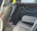 Черный Ауди А4, объемом двигателя 2 л и пробегом 220 тыс. км за 4350 $, фото 21 на Automoto.ua