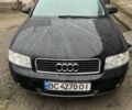 Чорний Ауді А4, об'ємом двигуна 1.6 л та пробігом 377 тис. км за 4800 $, фото 1 на Automoto.ua