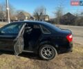 Чорний Ауді А4, об'ємом двигуна 1.78 л та пробігом 337 тис. км за 3000 $, фото 1 на Automoto.ua