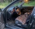 Черный Ауди А4, объемом двигателя 2 л и пробегом 400 тыс. км за 2450 $, фото 5 на Automoto.ua
