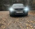 Чорний Ауді А4, об'ємом двигуна 1.8 л та пробігом 212 тис. км за 4700 $, фото 3 на Automoto.ua