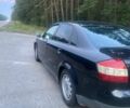 Черный Ауди А4, объемом двигателя 2 л и пробегом 400 тыс. км за 2450 $, фото 2 на Automoto.ua