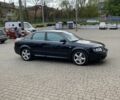 Черный Ауди А4, объемом двигателя 3 л и пробегом 90 тыс. км за 9500 $, фото 1 на Automoto.ua