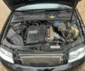 Чорний Ауді А4, об'ємом двигуна 1.8 л та пробігом 212 тис. км за 4700 $, фото 8 на Automoto.ua
