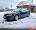 Черный Ауди А4, объемом двигателя 2 л и пробегом 260 тыс. км за 5200 $, фото 1 на Automoto.ua