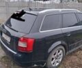 Чорний Ауді А4, об'ємом двигуна 2.5 л та пробігом 356 тис. км за 4700 $, фото 1 на Automoto.ua
