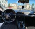 Черный Ауди А4, объемом двигателя 1.6 л и пробегом 260 тыс. км за 4499 $, фото 12 на Automoto.ua