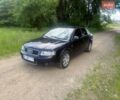 Чорний Ауді А4, об'ємом двигуна 1.9 л та пробігом 491 тис. км за 5200 $, фото 1 на Automoto.ua