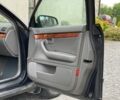 Черный Ауди А4, объемом двигателя 2 л и пробегом 220 тыс. км за 4350 $, фото 15 на Automoto.ua