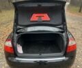 Чорний Ауді А4, об'ємом двигуна 1.8 л та пробігом 212 тис. км за 4700 $, фото 5 на Automoto.ua