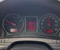 Ауди А4 2002 в Днепре (Днепропетровске) на Automoto.ua Черный Ауди А4, объемом двигателя 2 л и пробегом 240 тыс. км за 6000 $, фото 19 на Automoto.ua