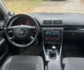 Чорний Ауді А4, об'ємом двигуна 1.8 л та пробігом 212 тис. км за 4700 $, фото 8 на Automoto.ua