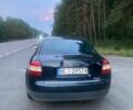 Черный Ауди А4, объемом двигателя 2 л и пробегом 400 тыс. км за 2450 $, фото 3 на Automoto.ua