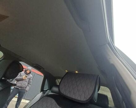 Черный Ауди А4, объемом двигателя 2 л и пробегом 291 тыс. км за 4700 $, фото 16 на Automoto.ua