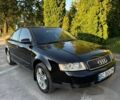 Чорний Ауді А4, об'ємом двигуна 1.9 л та пробігом 380 тис. км за 4850 $, фото 1 на Automoto.ua
