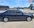 Ауди А4 2002 в Днепре (Днепропетровске) на Automoto.ua Черный Ауди А4, объемом двигателя 2 л и пробегом 240 тыс. км за 6000 $, фото 16 на Automoto.ua