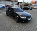 Черный Ауди А4, объемом двигателя 1.9 л и пробегом 298 тыс. км за 4300 $, фото 1 на Automoto.ua