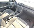 Чорний Ауді А4, об'ємом двигуна 1.8 л та пробігом 294 тис. км за 1993 $, фото 6 на Automoto.ua