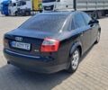 Ауди А4 2002 в Днепре (Днепропетровске) на Automoto.ua Черный Ауди А4, объемом двигателя 2 л и пробегом 240 тыс. км за 6000 $, фото 12 на Automoto.ua
