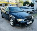 Черный Ауди А4, объемом двигателя 1.9 л и пробегом 250 тыс. км за 2660 $, фото 2 на Automoto.ua