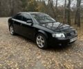 Чорний Ауді А4, об'ємом двигуна 1.8 л та пробігом 212 тис. км за 4700 $, фото 9 на Automoto.ua