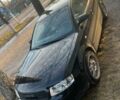Черный Ауди А4, объемом двигателя 1.8 л и пробегом 335 тыс. км за 4200 $, фото 1 на Automoto.ua