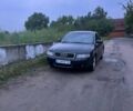 Чорний Ауді А4, об'ємом двигуна 1.8 л та пробігом 325 тис. км за 5100 $, фото 2 на Automoto.ua