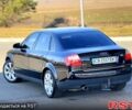 Черный Ауди А4, объемом двигателя 1.6 л и пробегом 254 тыс. км за 5650 $, фото 8 на Automoto.ua