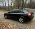 Чорний Ауді А4, об'ємом двигуна 1.8 л та пробігом 212 тис. км за 4700 $, фото 1 на Automoto.ua